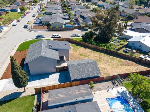 A home in Milpitas