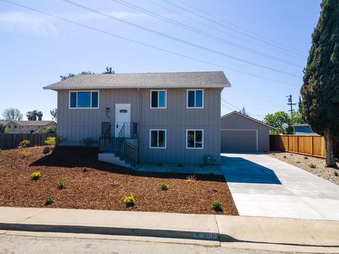 A home in Milpitas