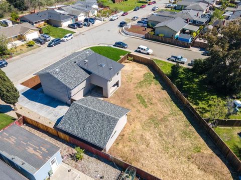 A home in Milpitas