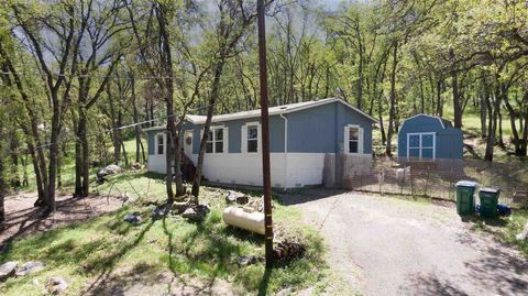 A home in Sonora