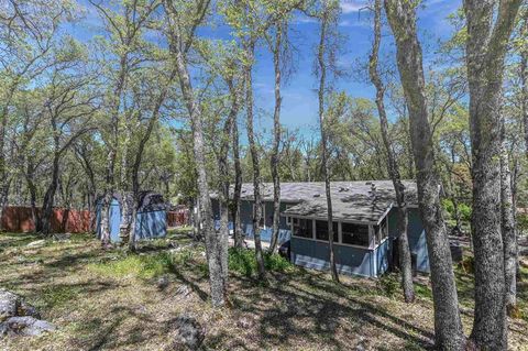 A home in Sonora