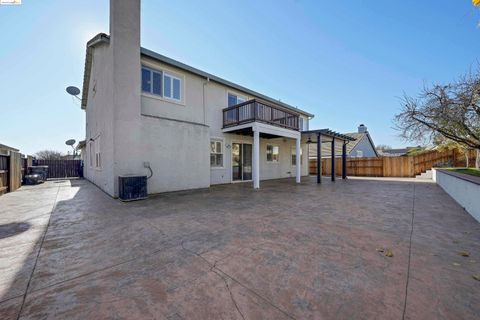 A home in Fairfield