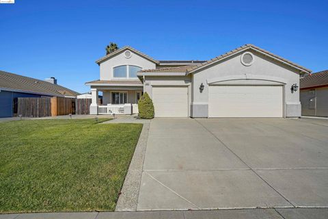 A home in Fairfield