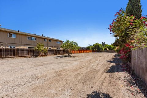 A home in Hayward