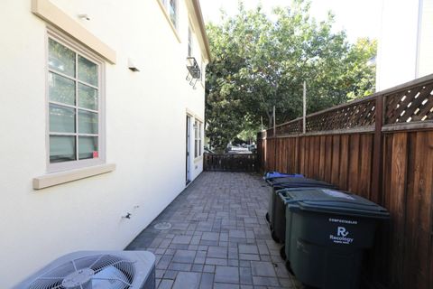 A home in Mountain View