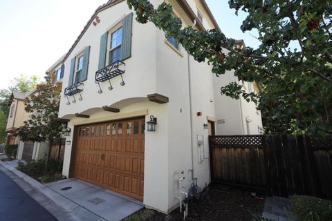 A home in Mountain View