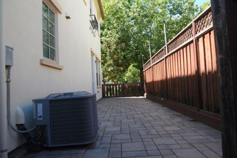 A home in Mountain View