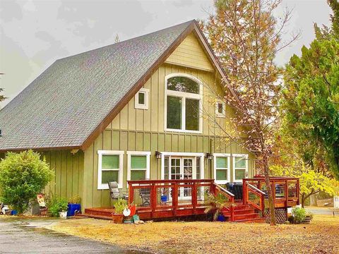 A home in Groveland