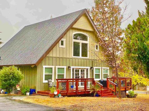 A home in Groveland