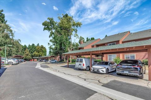 A home in San Jose