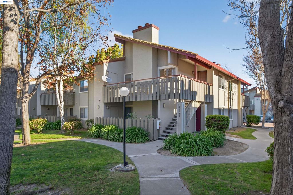 Photo of 35088 Lido Blvd #K, Newark, CA 94560 (MLS # 41126926)