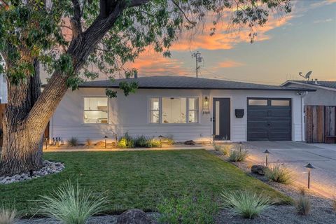 A home in San Jose