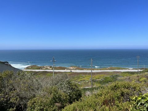 A home in Pacifica