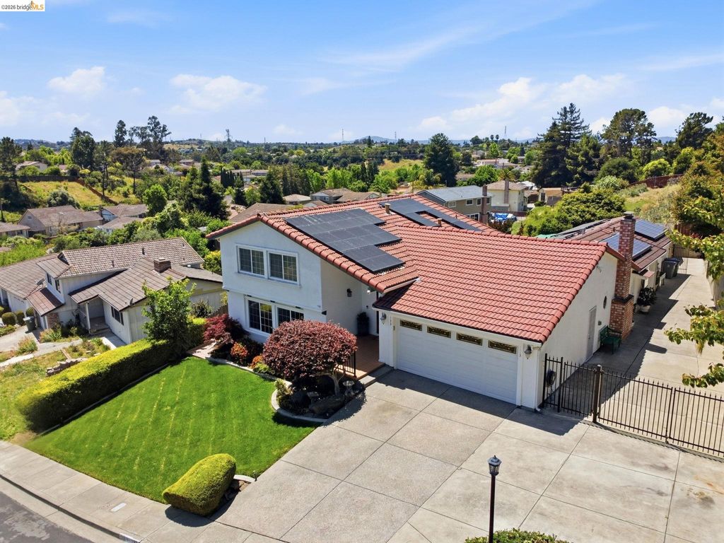 Photo of 133 Stratford St, Vallejo, CA 94591 (MLS # 41134946)
