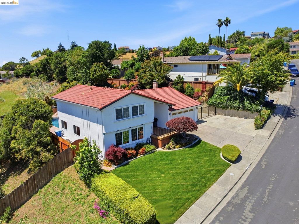 Photo of 133 Stratford St, Vallejo, CA 94591 (MLS # 41134946)