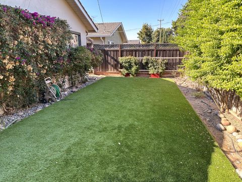 A home in San Jose