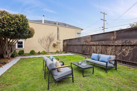 A home in San Francisco