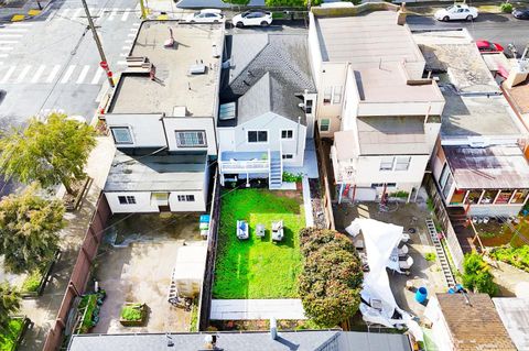 A home in San Francisco