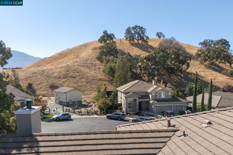 A home in Clayton