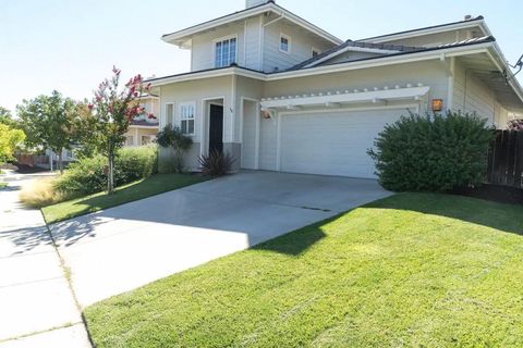 A home in Paso Robles