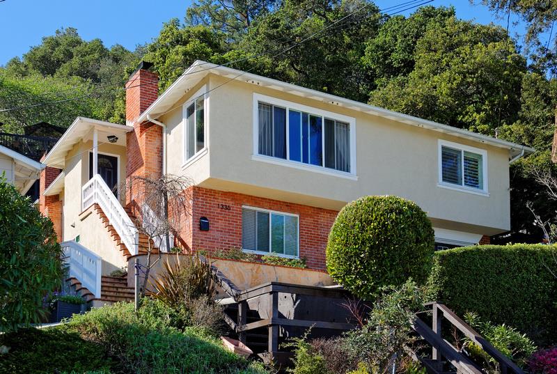 Photo 1 of 28 — 1336 Paloma Avenue, Belmont, CA 94002