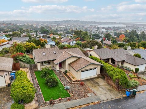 A home in Vallejo