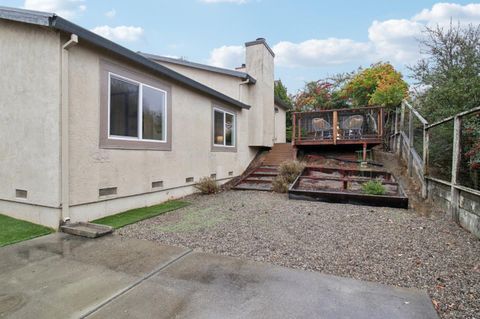 A home in Vallejo