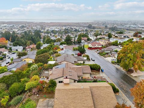 A home in Vallejo