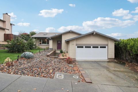 A home in Vallejo