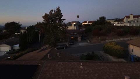 A home in Vallejo