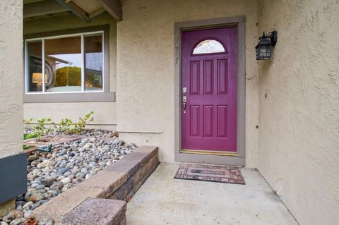 A home in Vallejo