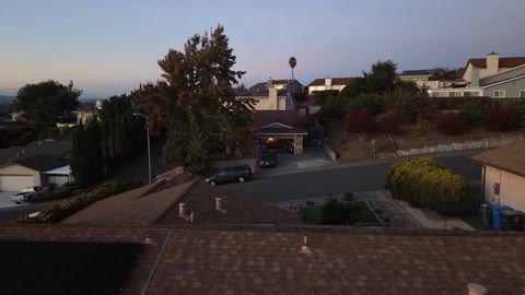 A home in Vallejo