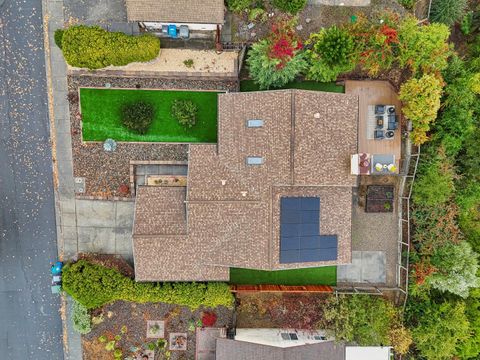 A home in Vallejo