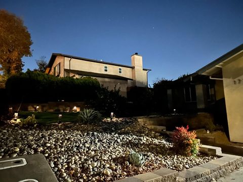 A home in Vallejo