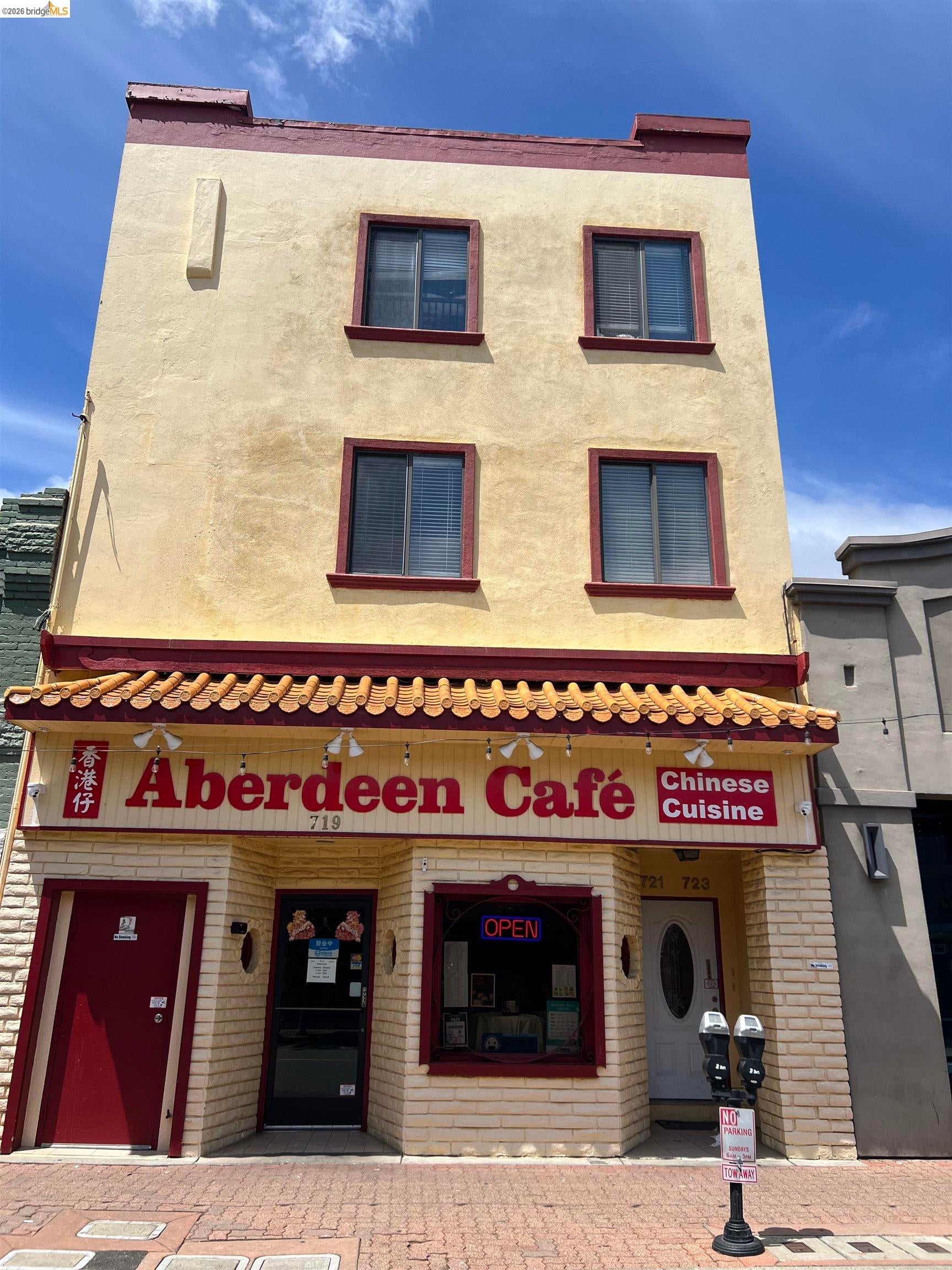 721 Main Street