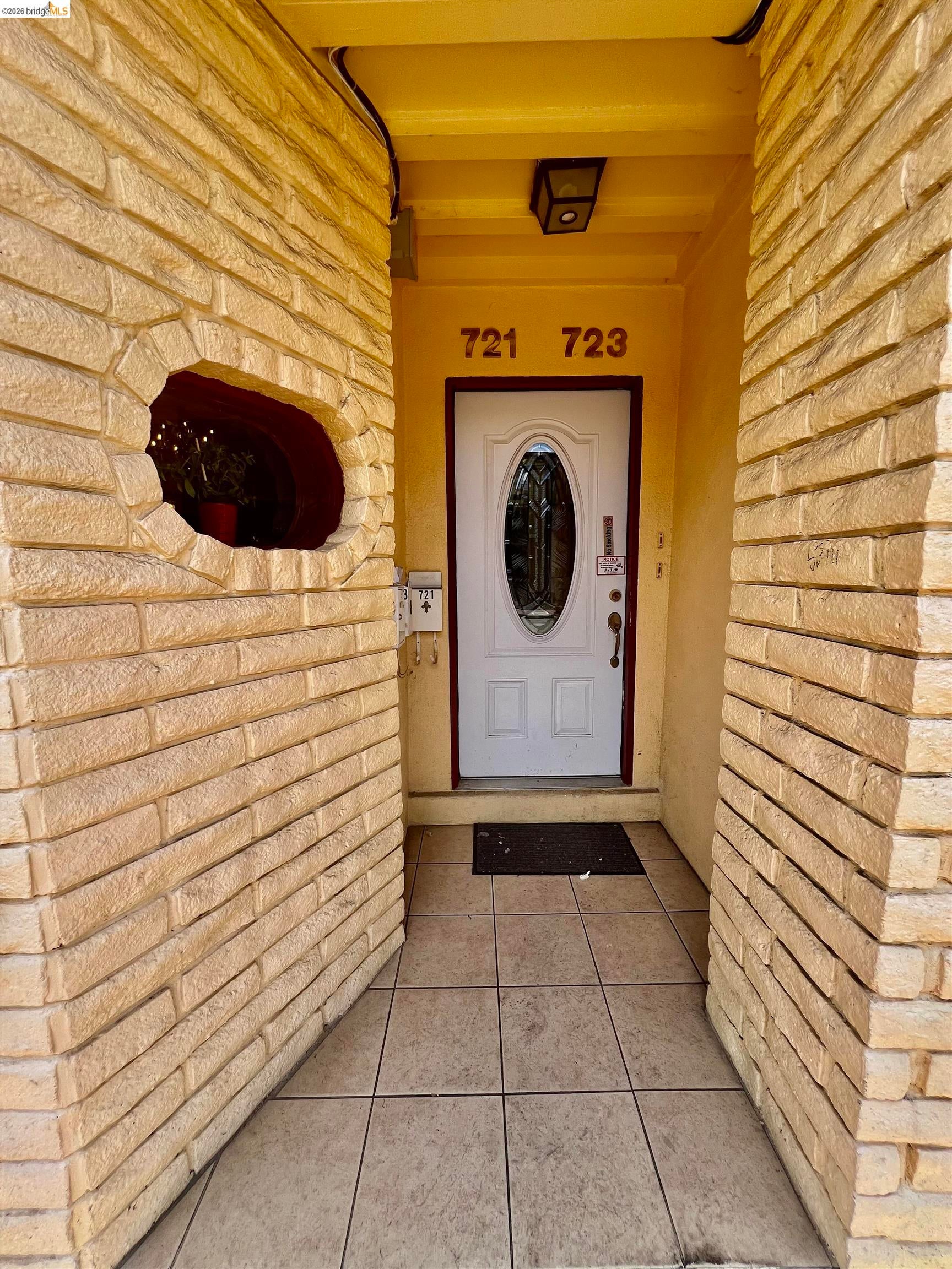 721 Main Street