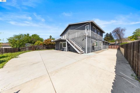 2102 Overhill Rd, Concord, CA 94520 - #: 41129893