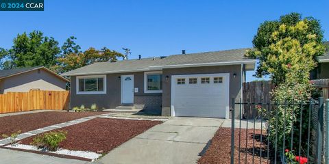 A home in Sacramento