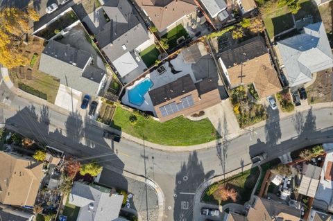 A home in San Leandro