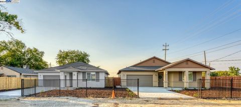 A home in Sacramento