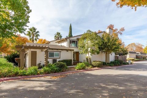 A home in San Jose