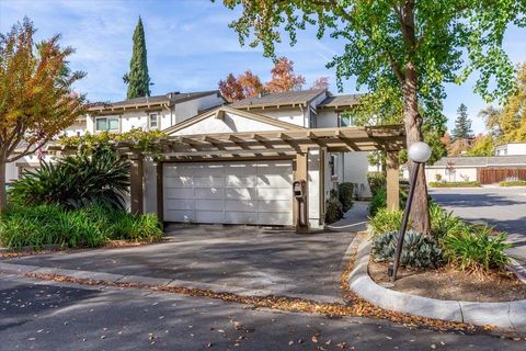 A home in San Jose