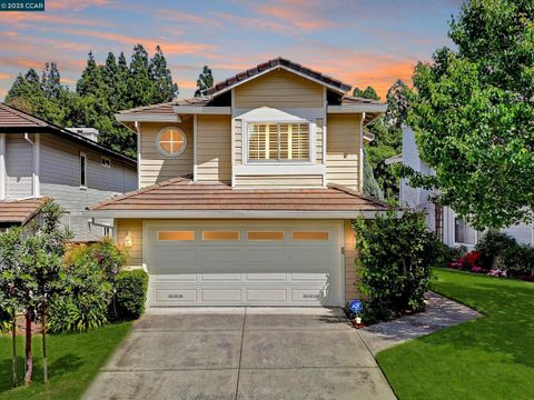 4911 Thatcher Dr, Martinez, CA 94553 - MLS#: 41093785
