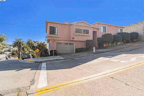 A home in San Francisco