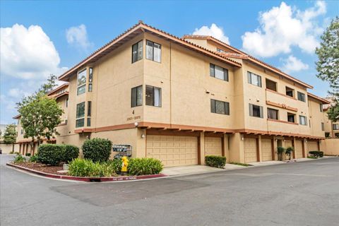 A home in Cupertino