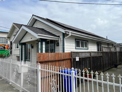 A home in Richmond
