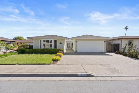 372 Bluefish Court, Foster City, CA 94404 - MLS#: ML82007220