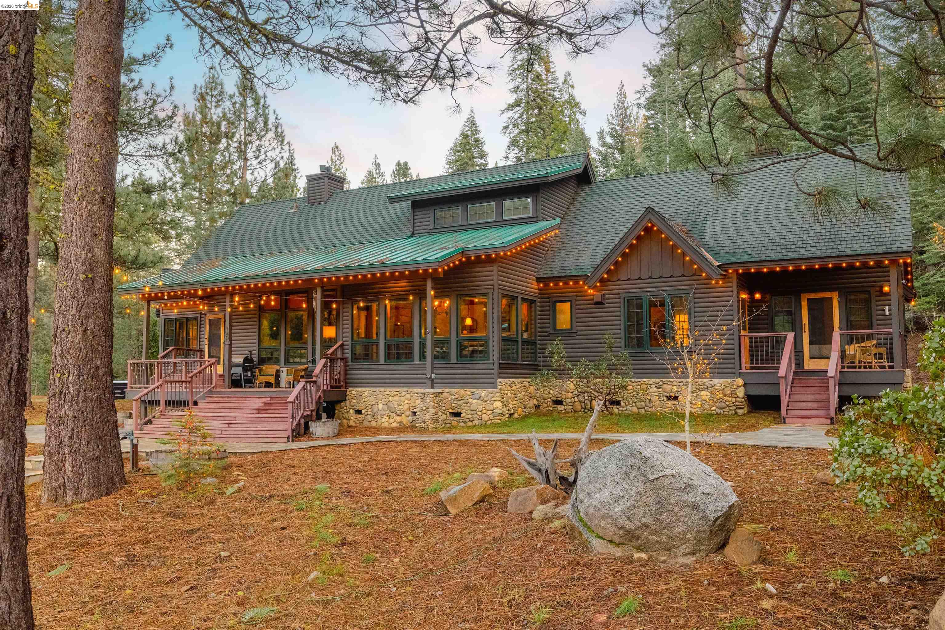 Strawberry, California, 95364, United States, 4 Bedrooms Bedrooms, ,4 BathroomsBathrooms,Residential,Active,2021686