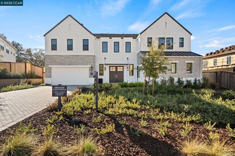 A home in Pleasanton