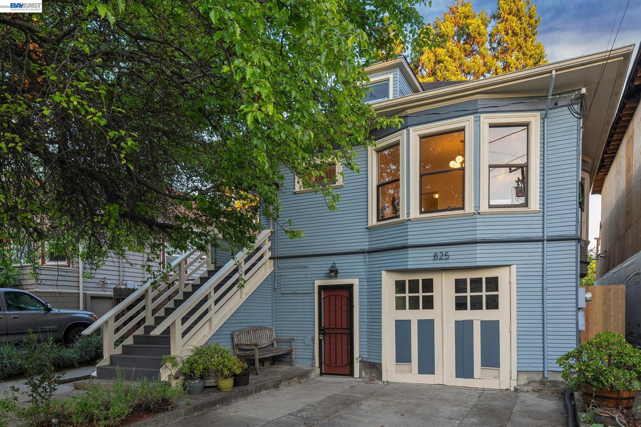 Photo 1 of 34 — 825 57TH STREET, Oakland, CA 94608